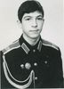 Вице-сержант Владимир Недыгало